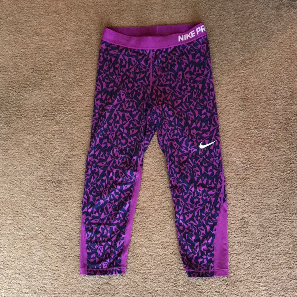 Nike Pro Leggings